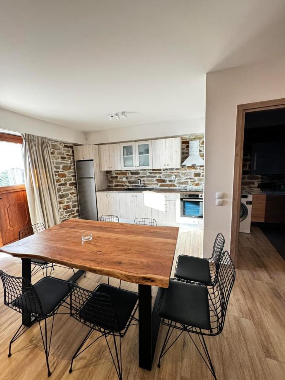 Lithos Apartament Evdilos (Ikaria)