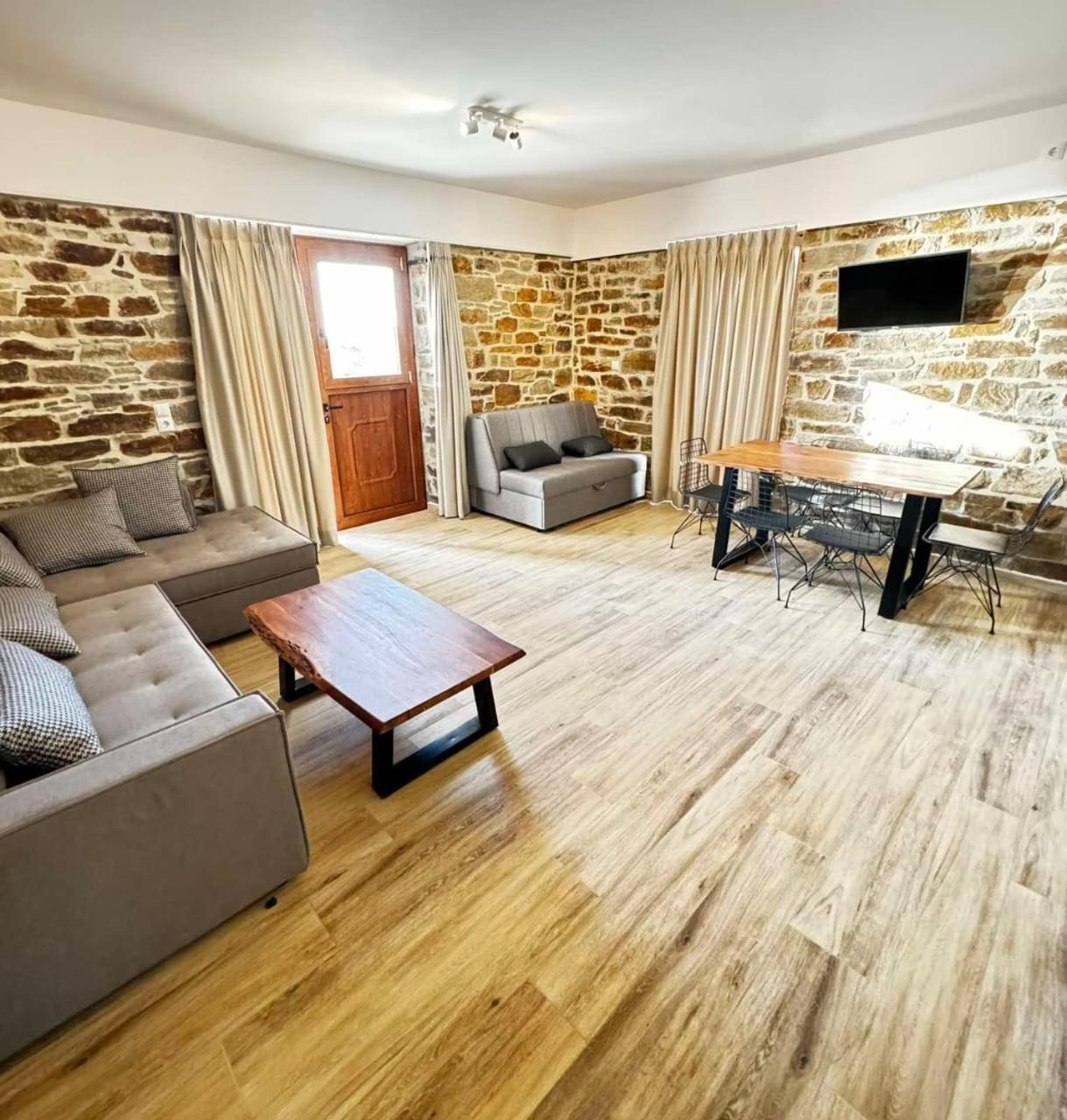 Lithos Apartament