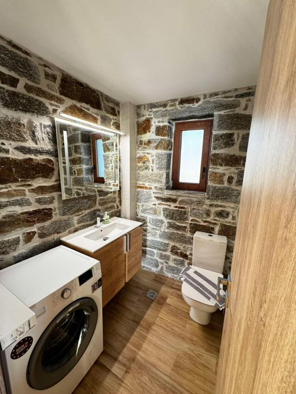 Apartament Lithos Evdilos (Ikaria)