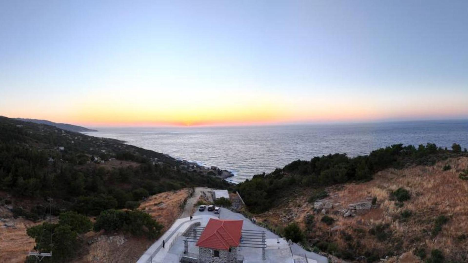 Lithos Apartament Evdilos (Ikaria)