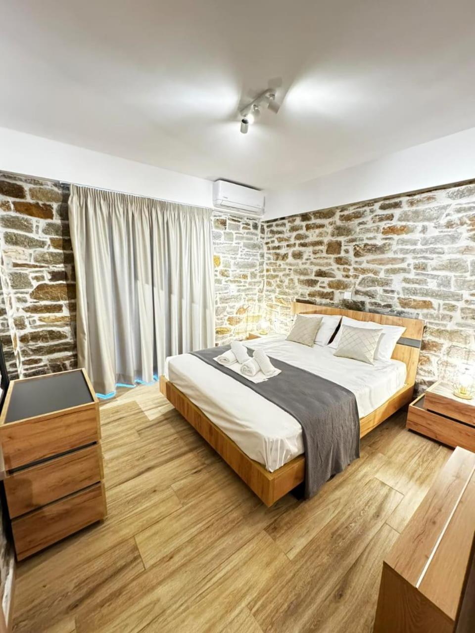 Apartment Lithos