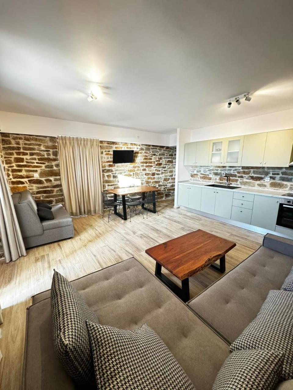 Apartment Lithos *