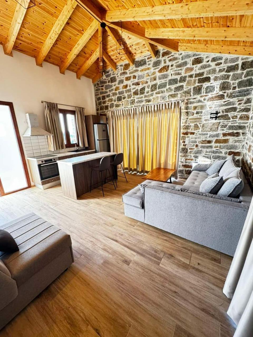 Lithos Évdilos