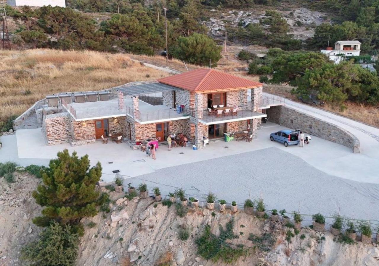 Lithos * Évdilos