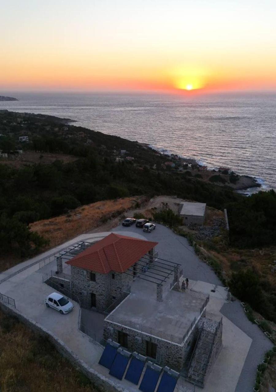 Lithos Évdilos